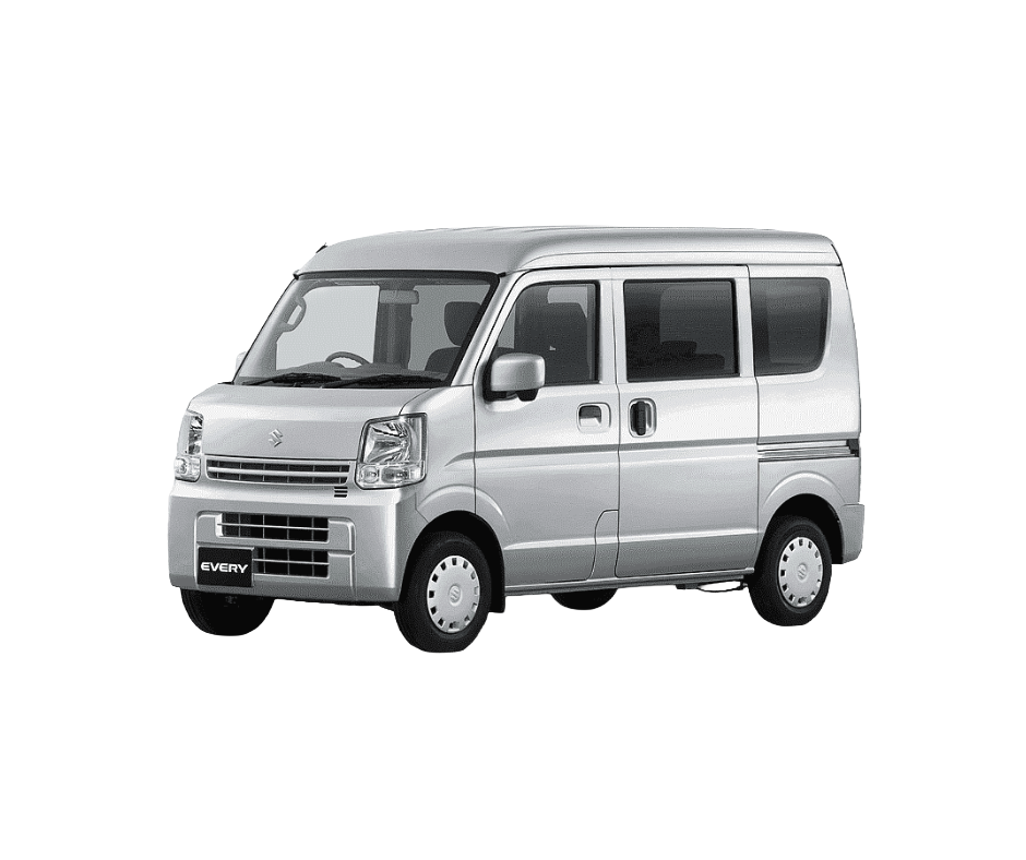 Suzuki Every